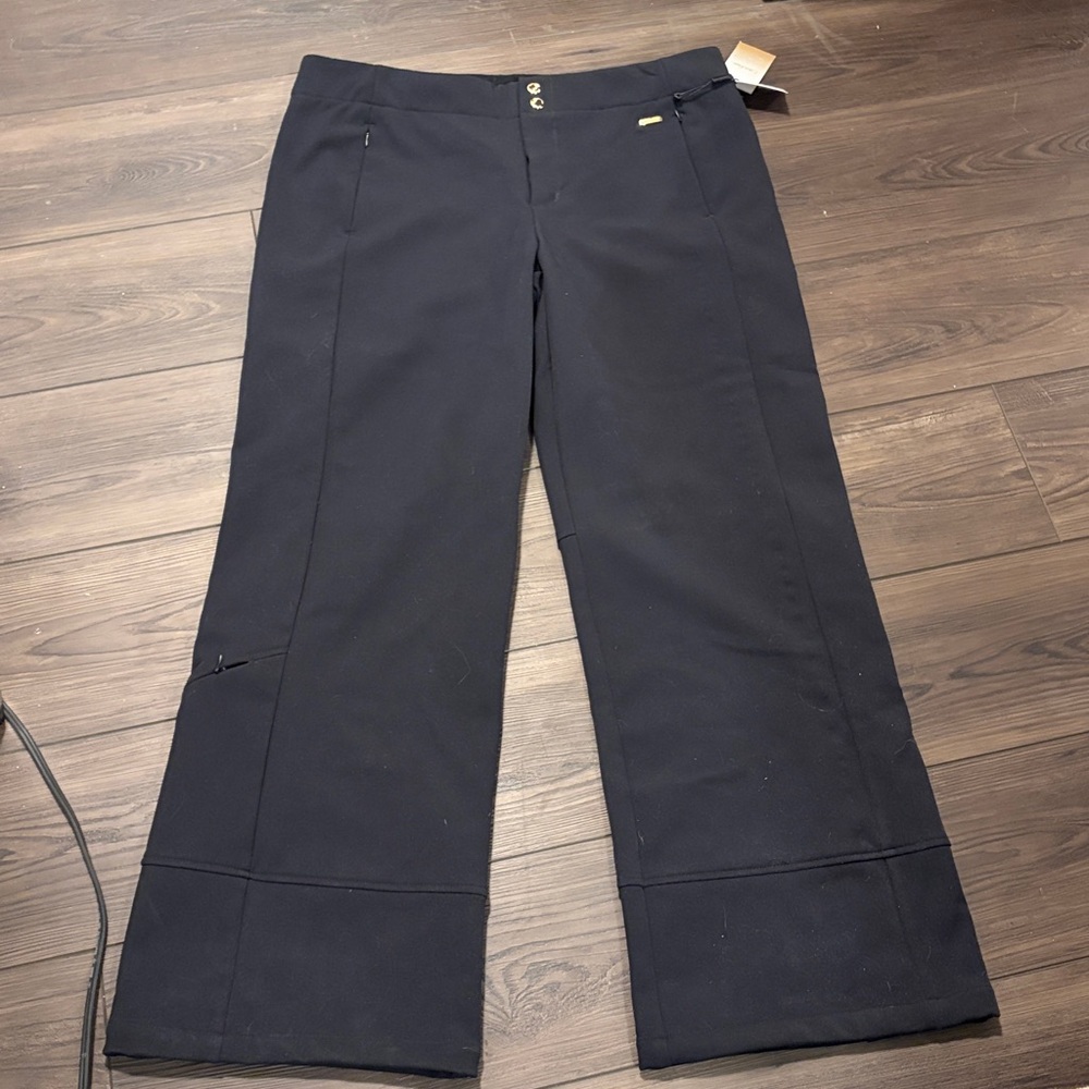 NWT Calvin Klein performance quick dry pants size XL